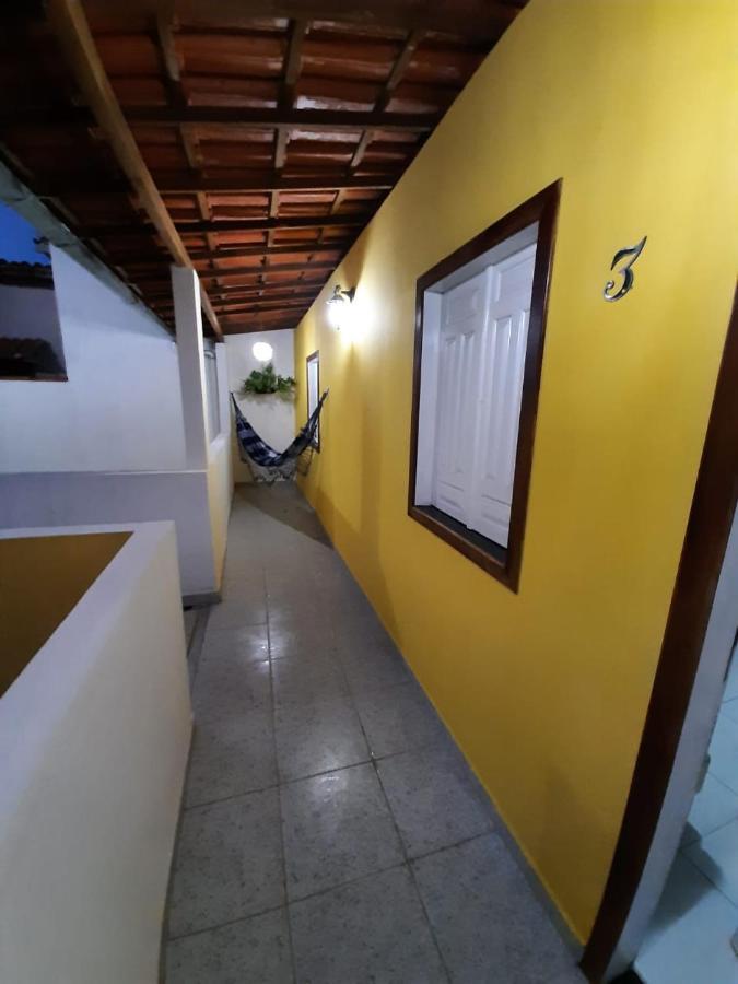 O Pouso Condominio Mucuge Exterior photo
